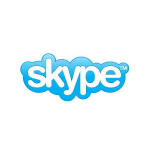 skype