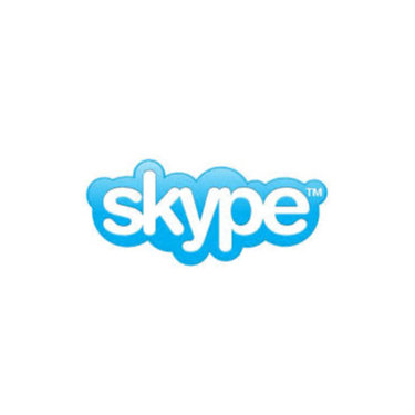 Booking a healing, remote – Skype session
