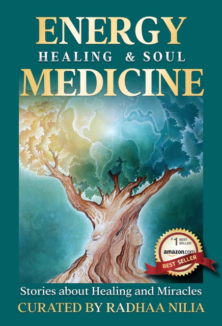 Energy Healing & Soul Medicine