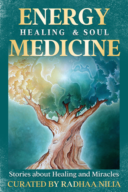Radhaa Publishing House, Energy Medicine